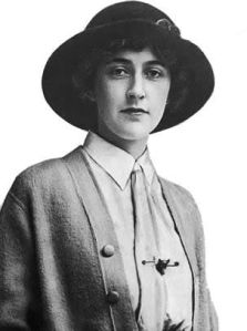 agatha-christie