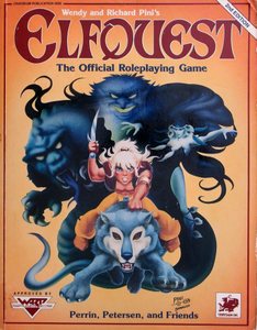 Elfquest