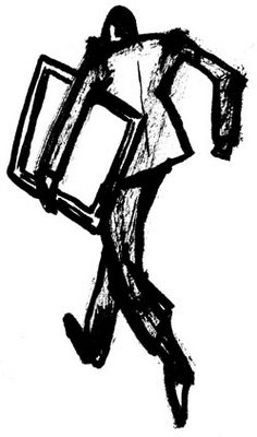 Sweetheart-art thief