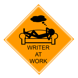 WriterAtWork