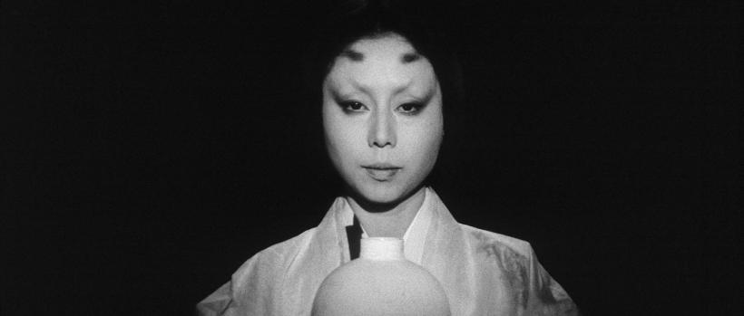 nobuko-otowa-in-yabu-no-naka-no-kuroneko-1968
